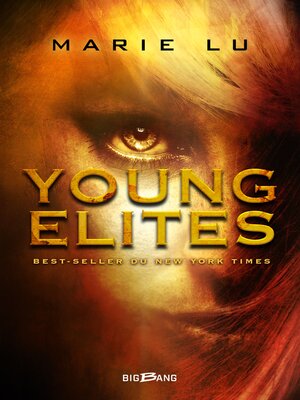 cover image of Young Elites
